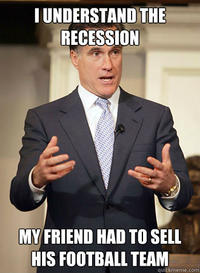 Relatable Romney