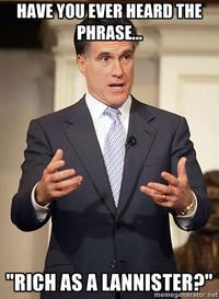 Relatable Romney