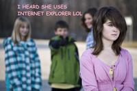 Internet Explorer