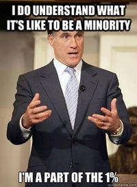 Relatable Romney