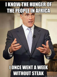 Relatable Romney