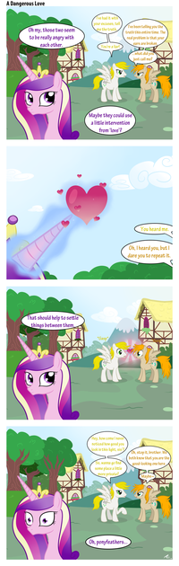 My Little Pony: Friendship is Magic
