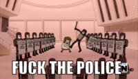 Fuck the Police