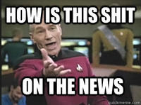 The Picard Song