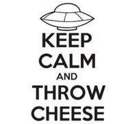 Keep Calm and Carry On