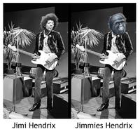 That Really Rustled My Jimmies