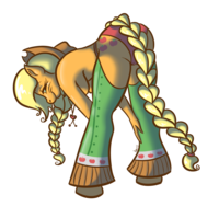 My Little Pony: Friendship is Magic