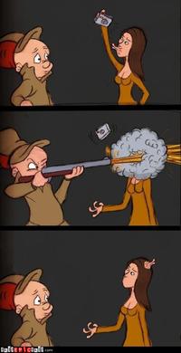 Duck Hunt