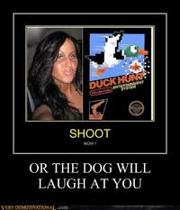 Duck Hunt