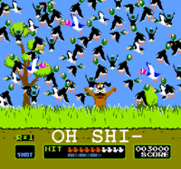 Duck Hunt