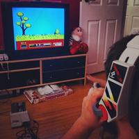 Duck Hunt