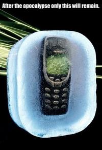 Indestructible Nokia 3310
