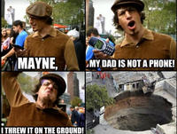 Indestructible Nokia 3310