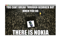 Indestructible Nokia 3310