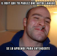 Good Guy Greg