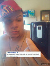 OKCupid