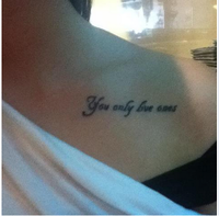 YOLO
