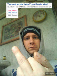 OKCupid