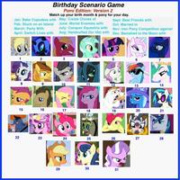 My Little Pony: Friendship is Magic