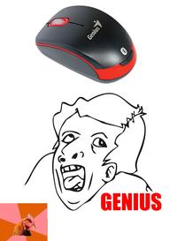 Genius