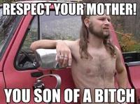 Almost Politically Correct Redneck