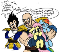 My Little Pony: Friendship is Magic