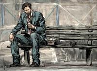 Keanu Is Sad / Sad Keanu