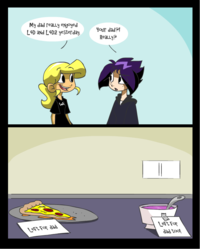 Alternate Universe