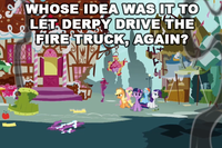 My Little Pony: Friendship is Magic