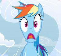 Pony Reactions