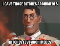 Bitches Love X