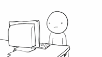 Computer Reaction Faces