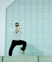 PSY - Gangnam Style