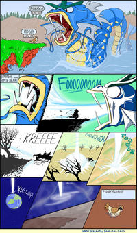 Video Game Logic