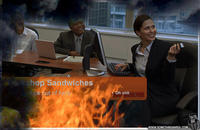 Microsoft Ad Photoshop Controversy