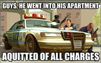Video Game Logic