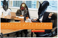 Microsoft Ad Photoshop Controversy