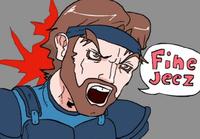 Reaction Faces