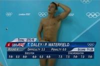 Olympics or Gay Porn?