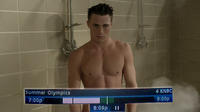 Olympics or Gay Porn?