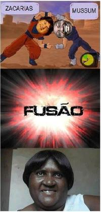 Mussum Forevis (Mussum Swap)