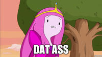'Dat Ass