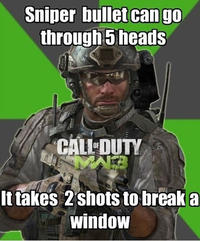 Video Game Logic