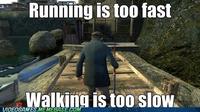 Video Game Logic