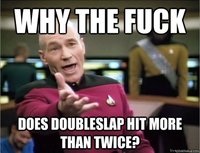 Annoyed Picard