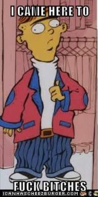 Ed, Edd n Eddy