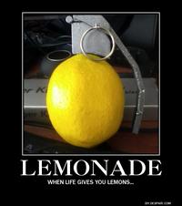 Demotivational Posters