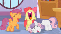 My Little Pony: Friendship is Magic