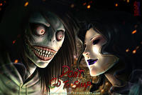 Jeff the Killer