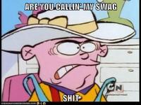 Ed, Edd n Eddy